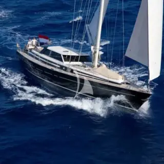 Sailing