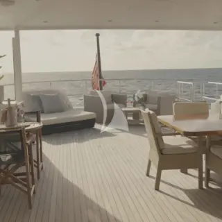 BELUGA | Upper Deck Aft