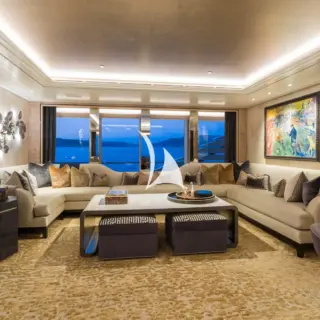 Sky lounge