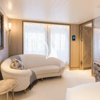 VIP double cabin 2