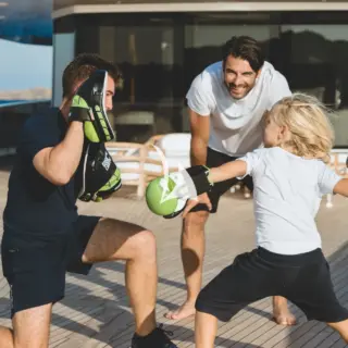 Fitness