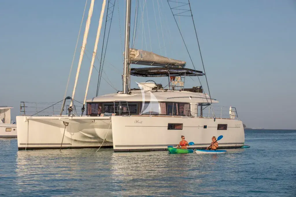 WHISPERS II - Image 3