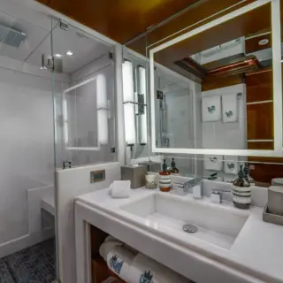 Master En Suite