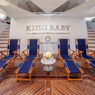KING BABY