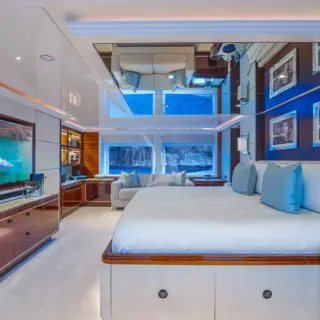 Master Stateroom