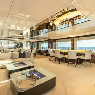 Main Salon