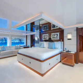 Master Stateroom
