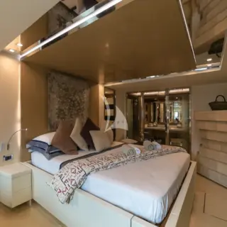 Master Stateroom