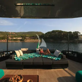 Sunbeds