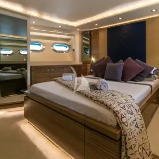 VIP Stateroom