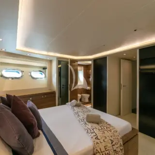VIP Stateroom