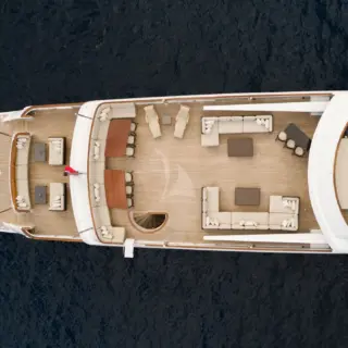Upper Deck