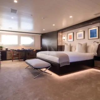 Master Stateroom