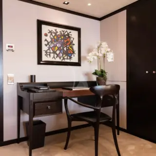 Master Stateroom