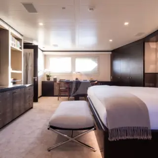 Master Stateroom