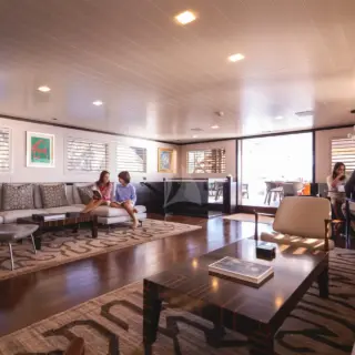 Main Salon