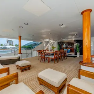 Sky Deck Aft