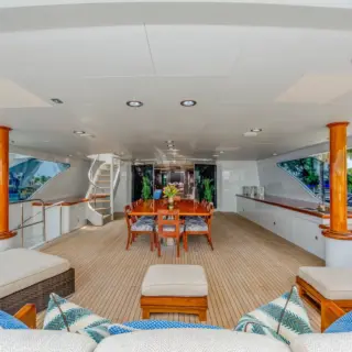 Sky Deck Aft
