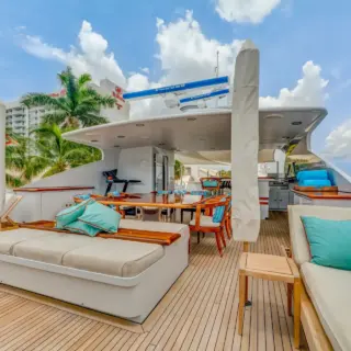 Sun Deck