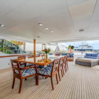 Sky Deck Aft