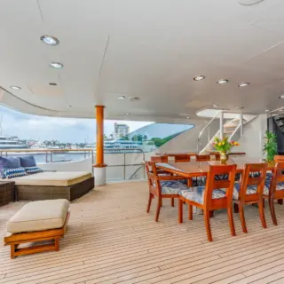 Sky Deck Aft