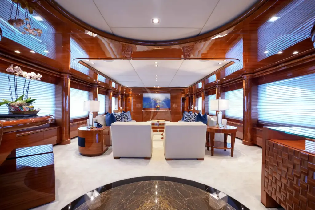 ASPEN ALTERNATIVE - Main Salon 