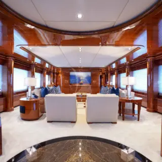 Main Salon