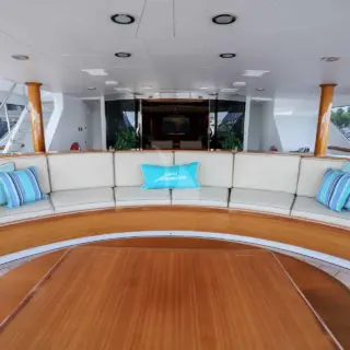 Main Deck