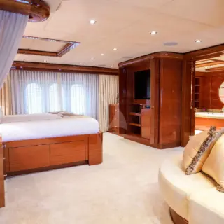 Master Suite