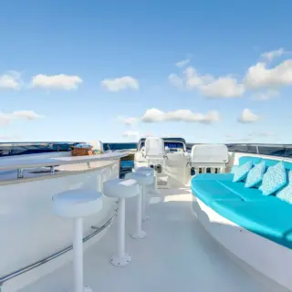 Flybridge