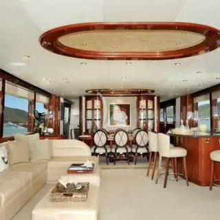 Main Salon