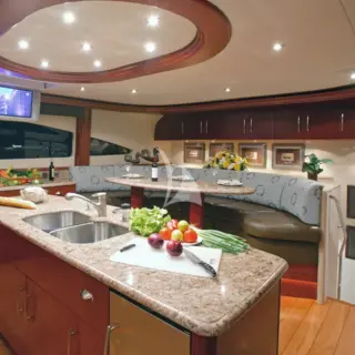 Country Kitchen