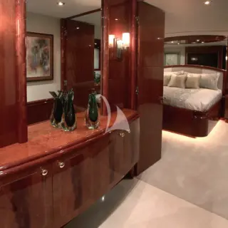 Master Foyer