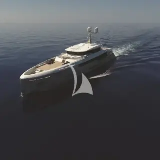 ENDEAVOUR II - Heli shot