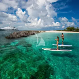 Stand up paddle boards