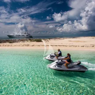Waverunners