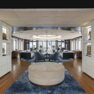 Main salon