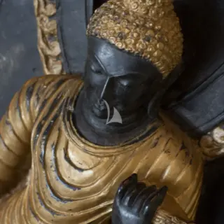 Exquisite "Zen" artwork