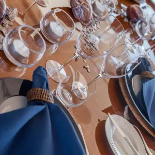 Table setting