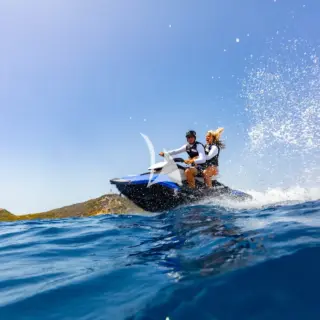 Water Sports