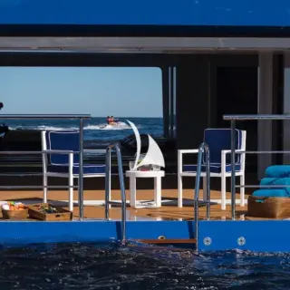 Beach Club
