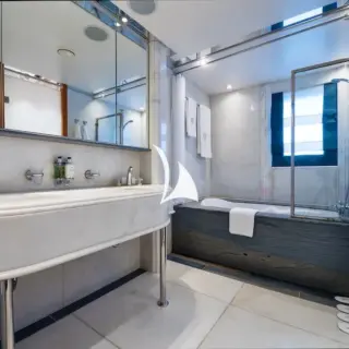 VIP Bath