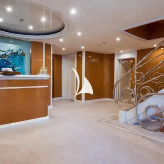 Main Foyer
