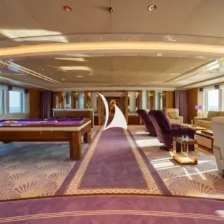 Main Deck Salon