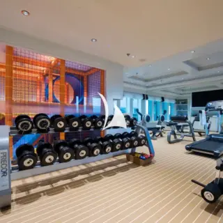 Gymnasium
