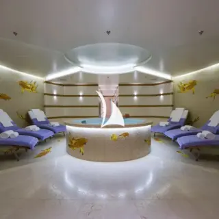 Wellness Spa