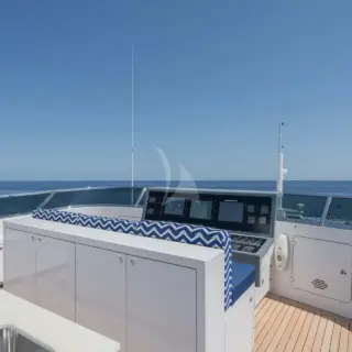 DA VINCI - SUNDECK