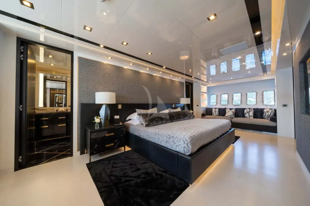 DA VINCI - MASTER SUITE