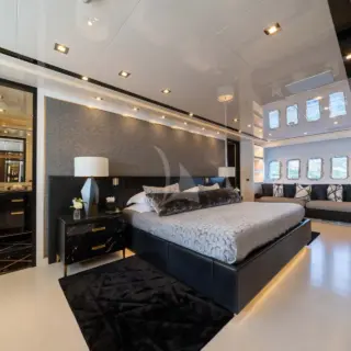 DA VINCI - MASTER SUITE