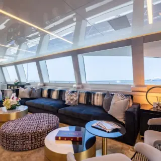 DA VINCI - MAIN SALON